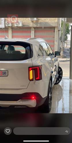 كيا سورينتو